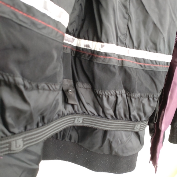 Burton x Shawn White Collection Snowboarding jacket - Picture 4 of 6